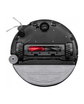 Roborock Saros 10 R&D Black