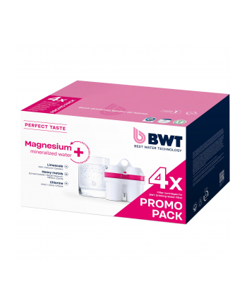 Bwt 640607 Zestaw Filtrów Oszczędzających Wodę 4szt. nr 2