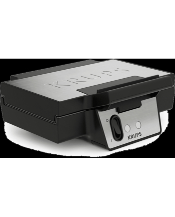 Krups Iconic FDK261 Czarny nr 1