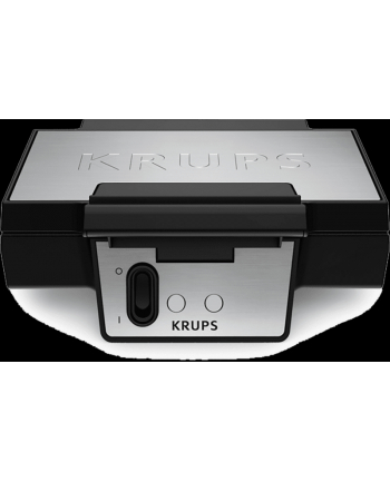 Krups Iconic FDK261 Czarny nr 2