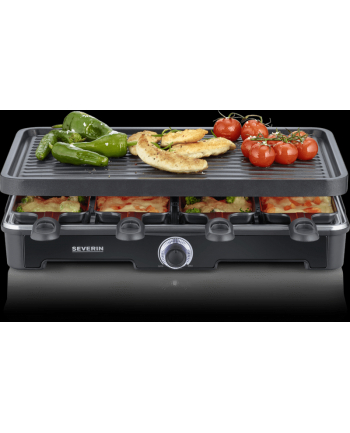 Severin  RG9670 nr 2