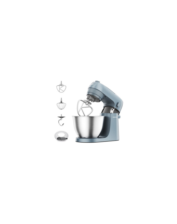 Kenwood Go Stand Mixer KZM35.000GY główny