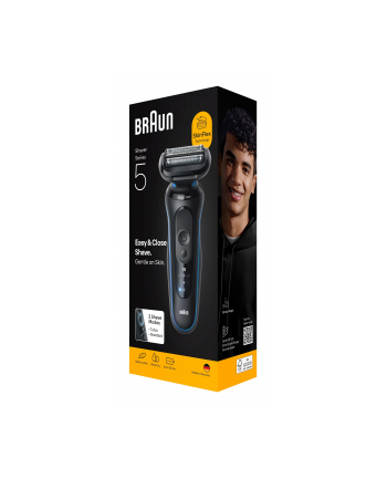 Braun Series 5 52-B1000S nr 2