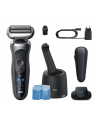Braun Series 7 72-C7200cc - nr 1