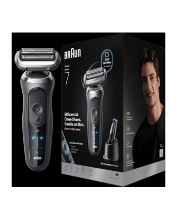 Braun Series 7 72-C7200cc nr 1