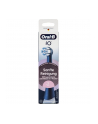 Oral-B Końcówki iO Gentle Care 2szt. Black - nr 1