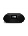 Odtwarzacz CD Philips Z6000 Czarny - nr 19