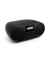 Odtwarzacz CD Philips Z6000 Czarny - nr 20