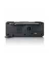 Radio Lenco CR-540BK Czarny - nr 4