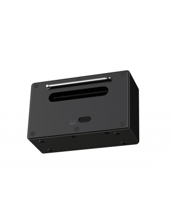 Radiobudzik Philips TAR5600 nr 2