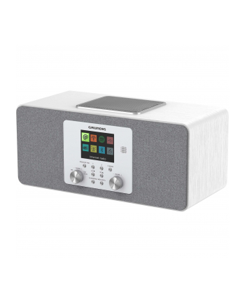 Grundig All-In-One DTR 6100 2.1 DAB+ Szary nr 2