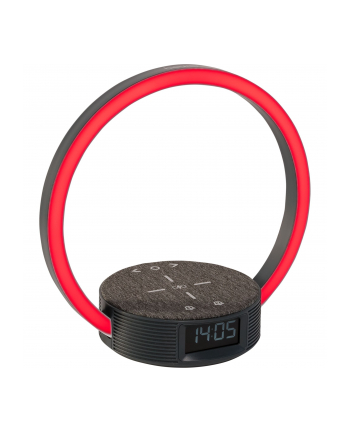 Budzik świetlny z ładowaniem telefonu Beurer WL 65 Wake up + Charge nr 1