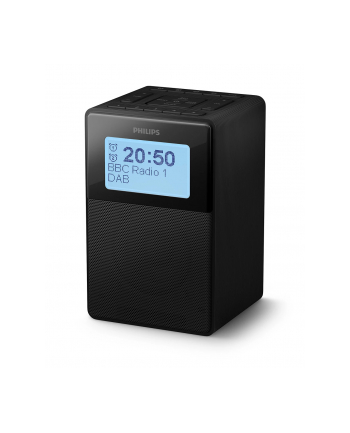 Radiobudzik Philips TAR5100 nr 2