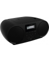 Radioodtwarzacz PHILIPS Czarny TAZ5000/10 - nr 12