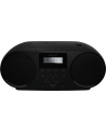 Radioodtwarzacz PHILIPS Czarny TAZ5000/10 - nr 9