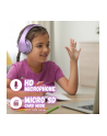 Powerlocus P2 Różowo-Białe (PWLP2KIDSMETALPURP) - nr 7