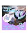 Powerlocus P2 Niebiesko-Fioletowe (PWLP2KIDSTEALPURPL) - nr 6