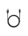 Baseus Kabel Silky USB/Lightning 1m 2.4A - nr 1