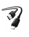 Baseus Kabel Silky USB/Lightning 1m 2.4A - nr 3