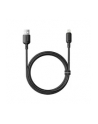 Baseus Kabel Silky USB/Lightning 1m 2.4A - nr 5