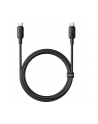 Baseus Kabel 100W Usb-c Do Usb-c Type-c Szybki Mocny Przewód 1M - nr 1