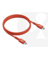 Club 3D Kabel Usb Club3D 2 Typ C Pd 240W / 480Mb 1M St/St Retail - nr 36