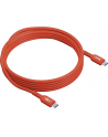 Club 3D Kabel Usb Club3D 2 Typ C Pd 240W / 480Mb 4M St/St Retail - nr 27