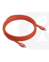 Club 3D Kabel Usb Club3D 2 Typ C Pd 240W / 480Mb 4M St/St Retail - nr 36