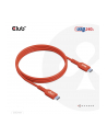Club 3D Kabel Usb Club3D 2 Typ C Pd 240W / 480Mb 4M St/St Retail - nr 5
