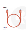 Club 3D Kabel Usb Club3D 2 Typ C Pd 240W / 480Mb 4M St/St Retail - nr 6