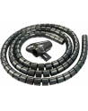 Lindy Organizer ZUB Kabelspirale 5m Durchmesser 25mm - nr 12
