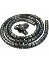 Lindy Organizer ZUB Kabelspirale 5m Durchmesser 25mm - nr 13