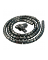 Lindy Organizer ZUB Kabelspirale 5m Durchmesser 25mm - nr 27
