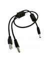 Silex E1414 kabel USB 0,5 m 2 x USB A Czarny - nr 1