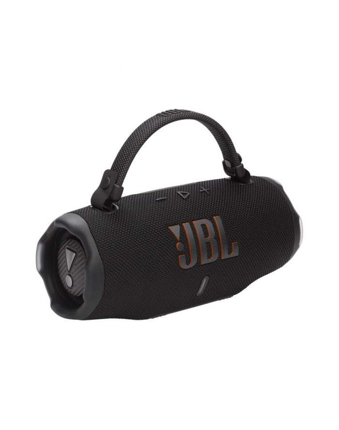 JBL Charge 6 Czarny główny