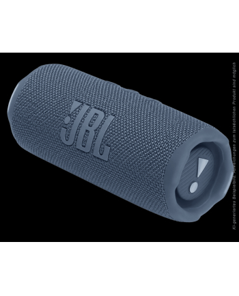 JBL Flip 7 Niebieski nr 1