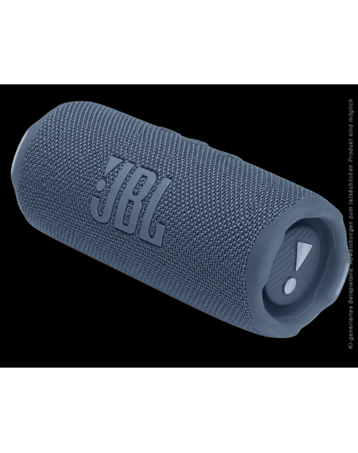 JBL Flip 7 Niebieski główny