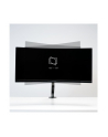 Lc-Power LC-EQ-A32B uchwyt / stojak do monitorów 81,3 cm (32'') Biurko Czarny - nr 3