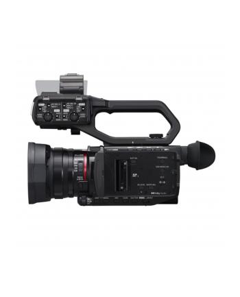 Panasonic AG-CX18 4K 60p kamera wideo nr 1