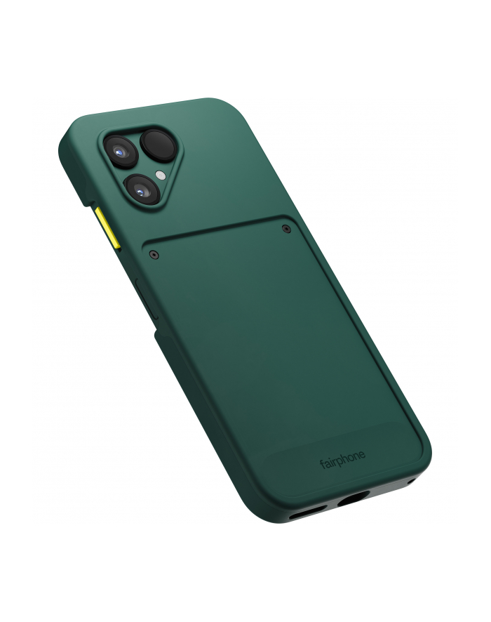 Fairphone Protective Case V1 Pokrowiec Na Telefon Komórkowy 16cm 6.3'' Zielony główny