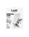 Panzerglass Etui Care By Tpu Essential Case Do Ipad Air 11'' 2025/2024 Jasnoszaro-Przezroczyste - nr 1