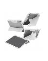 Panzerglass Etui Care By Tpu Essential Case Do Ipad Air 11'' 2025/2024 Jasnoszaro-Przezroczyste - nr 8