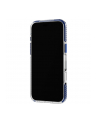Tech21 Evocrystal Etui Do Iphone A 16 Pro Max Kompatybilne Z Magsafe Odporne Na Uderzenia 15X Wojskowy Standard Testowany W Kolorze Niebieskim - nr 6