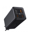 Baseus Gan6 Pro 100W Czarny - nr 1