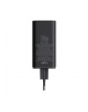 Baseus Gan6 Pro 100W Czarny - nr 9