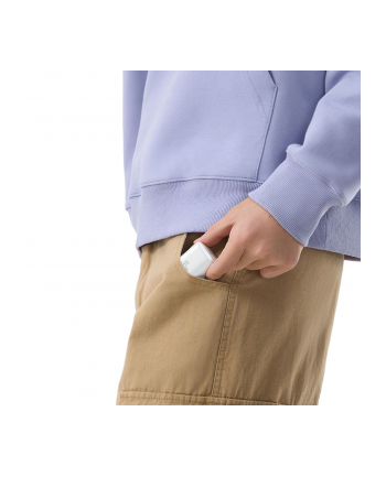 Baseus Picogo Gan Fast Charger 45W Biały