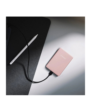 Intenso Powerbank Mw10000 10000 Mah Pink S0245507 nr 1
