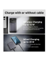 Intenso Powerbank Mw10000 10000 Mah Grey S0245505 - nr 12