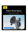 Baseus Primetrip Bike Light 2 In 1 Set Black (C1256900012100) - nr 3