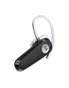 Słuchawka bluetooth MOTOROLA HK126 Mono Czarny - nr 2